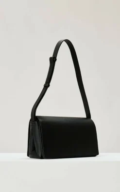Lies Mertens - Zwart Cross body