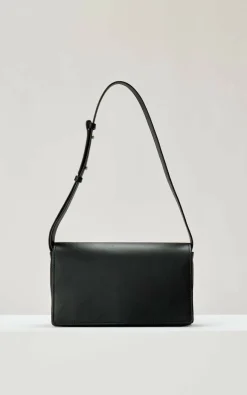 Lies Mertens - Zwart Cross body