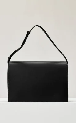 Lies Mertens - Zwart Cross body