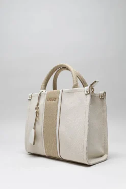 Liu Jo - Beige Handtas