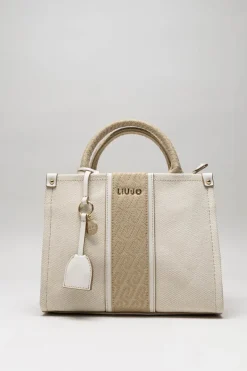 Liu Jo - Beige Handtas