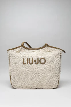 Liu Jo - Beige Shopper