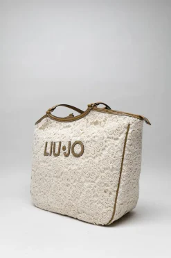 Liu Jo - Beige Shopper