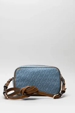 Liu Jo - Lichtblauw Cross body