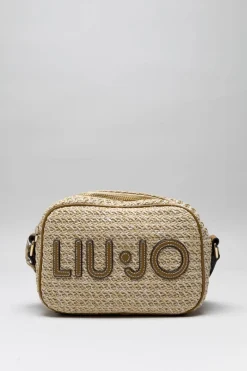 Liu Jo - Naturel Cross body