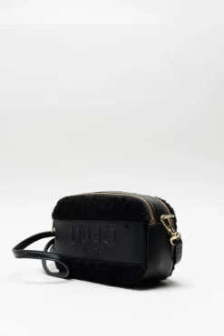 Liu Jo - Zwart Cross body