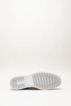 Liverpool - Beige Mocassin