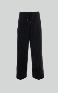 Liviana Conti - Blauw Broek