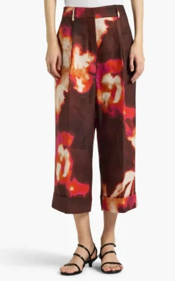 Liviana Conti - Bordeaux Broek