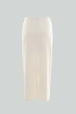 Liviana Conti - Ecru Rok