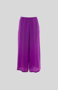 Liviana Conti - Paars Broek