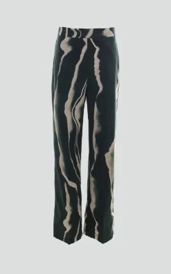 Liviana Conti - Petrol Broek