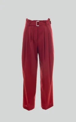 Liviana Conti - Rood Broek