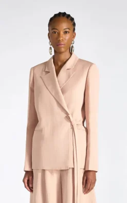 Liviana Conti - Roze Blazer