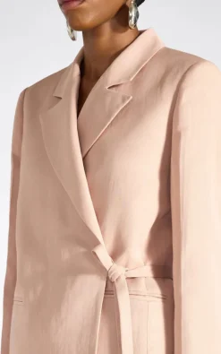 Liviana Conti - Roze Blazer