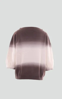 Liviana Conti - Taupe Trui