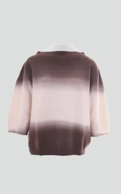 Liviana Conti - Taupe Trui