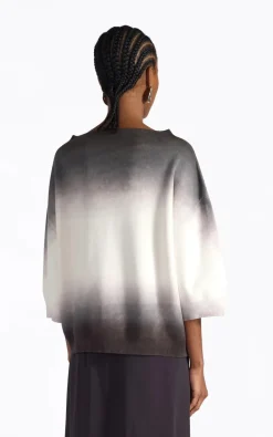 Liviana Conti - Taupe Trui