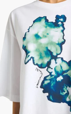 Liviana Conti - Wit T-shirt/top