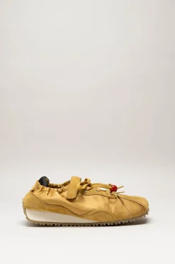 Loafer - Camel Sneaker