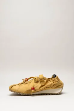 Loafer - Camel Sneaker