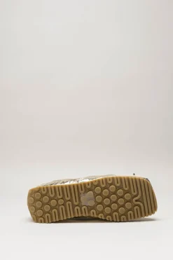 Loafer - Goud Ballerina