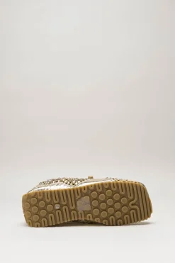Loafer - Goud Sneaker