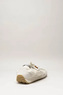 Loafer - Lichtbeige Sneaker
