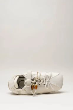 Loafer - Lichtbeige Sneaker
