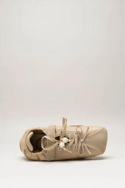 Loafer - Nude Sneaker