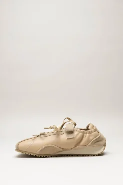 Loafer - Nude Sneaker