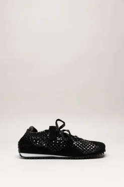 Loafer - Zwart Sneaker