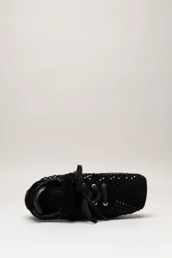 Loafer - Zwart Sneaker