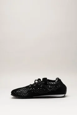 Loafer - Zwart Sneaker