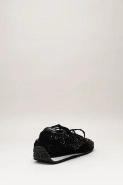 Loafer - Zwart Sneaker