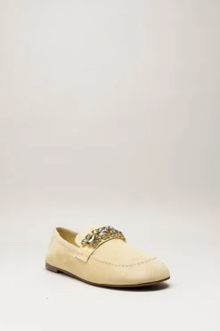 Lodi - Geel Mocassin