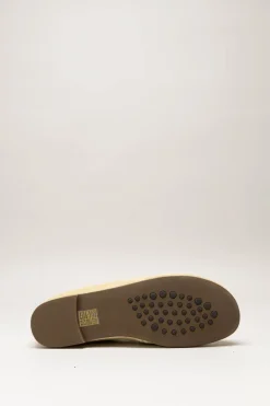 Lodi - Geel Mocassin