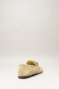 Lodi - Geel Mocassin