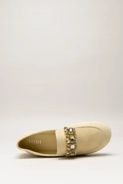 Lodi - Geel Mocassin