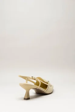 Lodi - Geel Pump