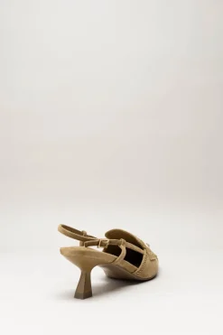 Lodi - Lichtbruin Pump