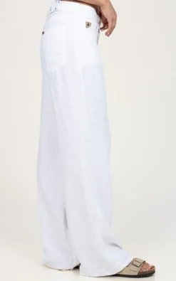Lois - Wit Broek