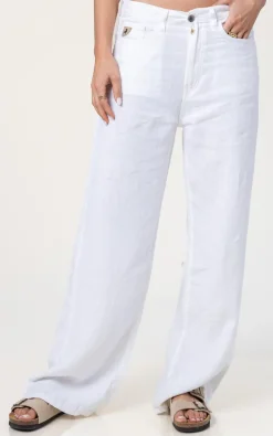 Lois - Wit Broek