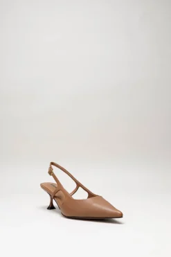Lola Cruz - Bruin Pump