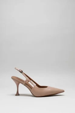 Lola Cruz - Oudroze Pump