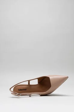 Lola Cruz - Oudroze Pump