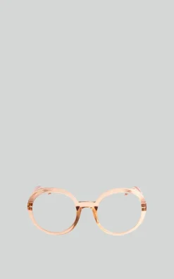 Looplabb - Beige Leesbril