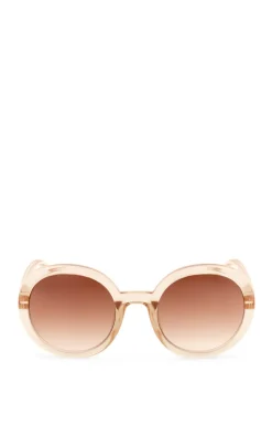 Looplabb - Roze Leesbril
