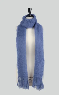 Lulah - Blauw Sjaals