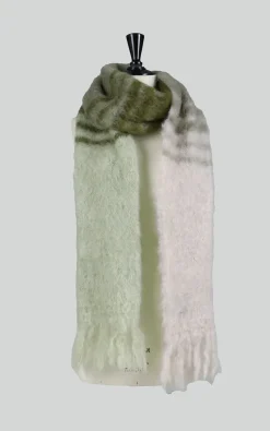 Lulah - Groen Sjaals